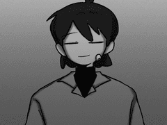 정말 살려준거야, 샌즈?