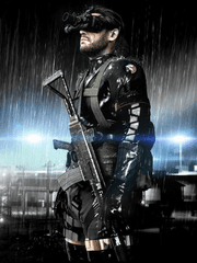 키보토스의 빅 보스