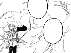 +)황필 퇴마학교 1.5