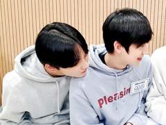 [녹아들어 가] #03-오묘한 감정