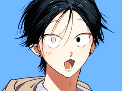 쿠메타 마메타로 애프터 백업