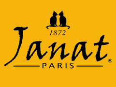 차 브랜드 소개㊸: Janat-Paris-