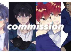 ☁️ 곰팡이 LD 커미션 ☁️