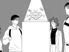 [어바등] 다이아몬드