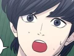 [가비지타임 드림] 소꿉친구 준&빵 / 찬양이는 애기고양이가 아니야