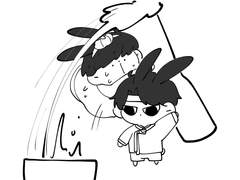 즐거운 한가위 되십셔