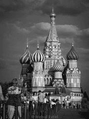 크렘린의 종소리