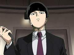 [몹싸드림] 쎄한 너드 직장후배 모브