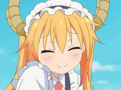 [블루록 상황문답] 메이드 카페