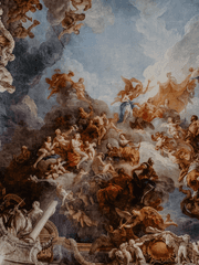 아담 칸타빌레 데카르트