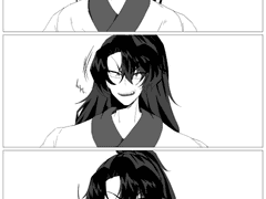 웃는 법 연습하기