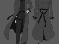 리안 칼릭스 Rian Calix