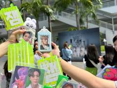 NCT Dream TDS2: In A Dream in Singapore