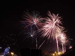 [볼라이한]수면경水面鏡의 환상 上