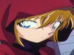 [ 코난 ] 그 아이에게 어울리는 이름을 선물할거에요.