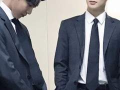 싸가지 정재현 X 싸가지 김도영 1화