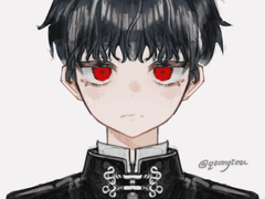 [에녹 살루트/도련님/T/13세]