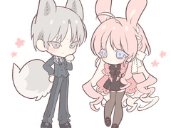 연성교환 / 맞커미션