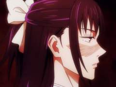 고죠우타 | 실험체고죠×실험자우타히메