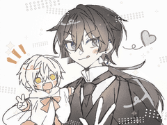 바니타스의 수기 로그1