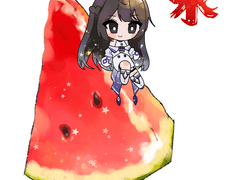 반짝과일 커미션