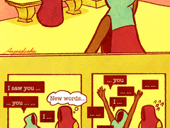 [Chants of Sennaar] 나 그거 말할 줄 몰라