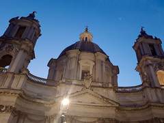 저쪽의 개차반...아니 숙녀분께서 보내시는 겁니다 (2)