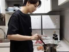 다정한 남친이 화가났다