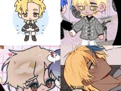 돼햄님 CM 신청서