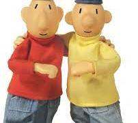 [야간 비행 커미션] 유머러스 타입