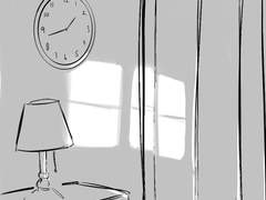 [브루타냐]새벽의 비밀