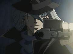 [ 코난 ] 그를 무서워하지 않는 소녀