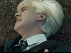 [해리드레]필요의 방에서 생긴 일-2