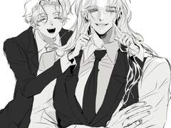 [순정철학논고] 낙서