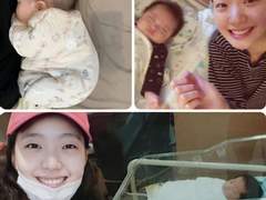 도일인주 육아물-최지아 이야기 1