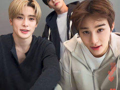 여주가 필름이 끊긴 그날 talk +