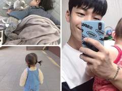 도일인주 육아물-최지아 이야기2