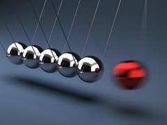 뉴턴의 운동 법칙이란?