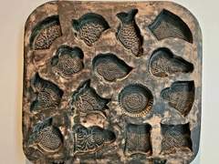 2. 다도와 화과자의 공생 관계?