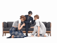 '운명의짝' 07_ 수정사항 안내