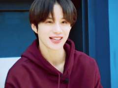 너 내 동료가 돼라 TALK