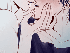 랩문 그림 모음