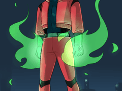 Jacksepticeye fanarts