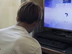 극성 겜돌이가 변해가는 과정 1