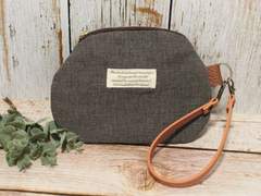 핸드메이드 동전지갑