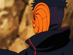 [나루토 드림] It’s called a hustle, sweetheart 7.5