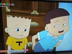 통매음남의 꼬츄를 공개해드리겟읍미다