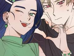 커미션 안내사항