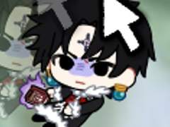 클로로 시메지 공유