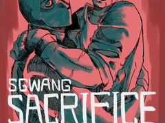 9월 한 달 만화 스터디 주제:살신성인